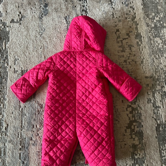 Baby girl winter suit 9M Ralph Lauren - Picture 4 of 6